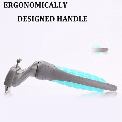 Dog Professional Self Cleaning Comb