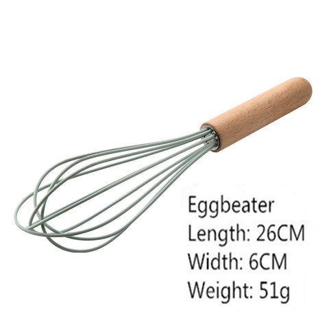 Kitchen Plastic Quantitative Spoon