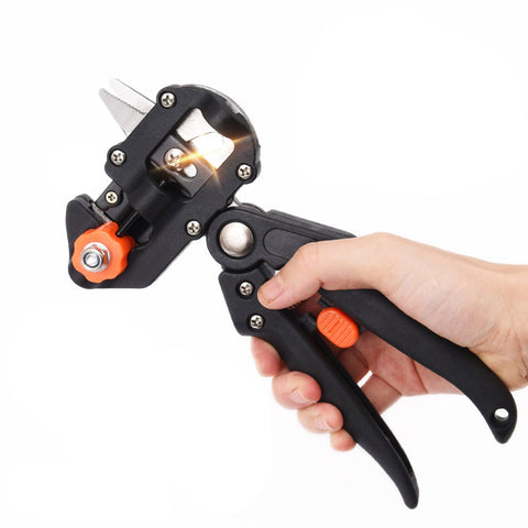 Grafting Shears Scissor