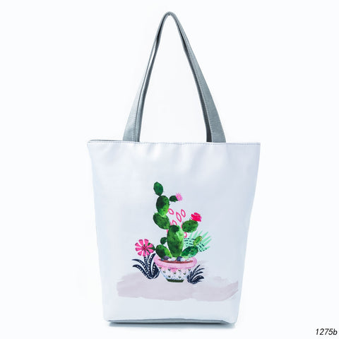 Women Floral Printed Shoulder Bag