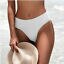 Women Thong Waist Underwire