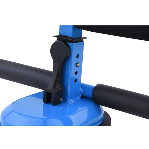 Sit Up Bar Self-Suction abs machine