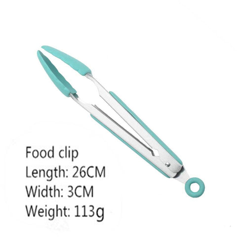 Kitchen Plastic Quantitative Spoon