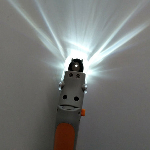 Cat Dog LED Nail Clipper
