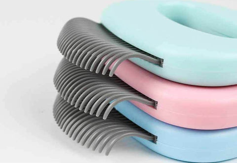 Cat Dog Massage Comb