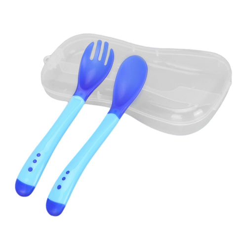 Kids Utensils Plastic Spoons