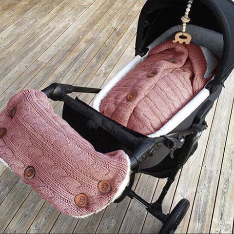 Baby Stroller Wrap Sleeping Bags