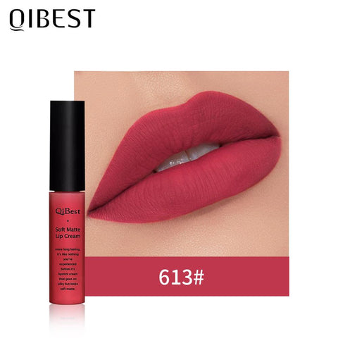 Matte Lip Gloss Lip Makeup