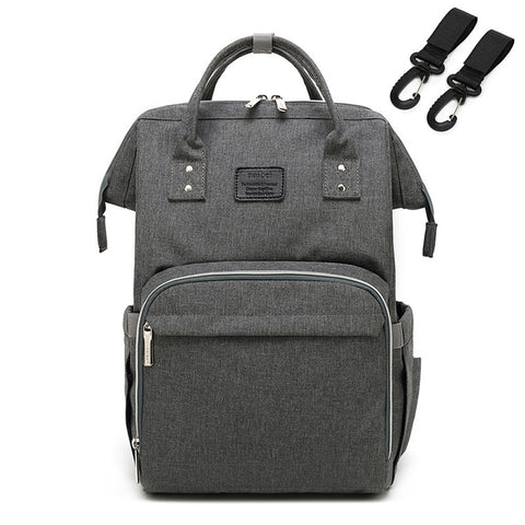 Baby Large Capacity Backpack
