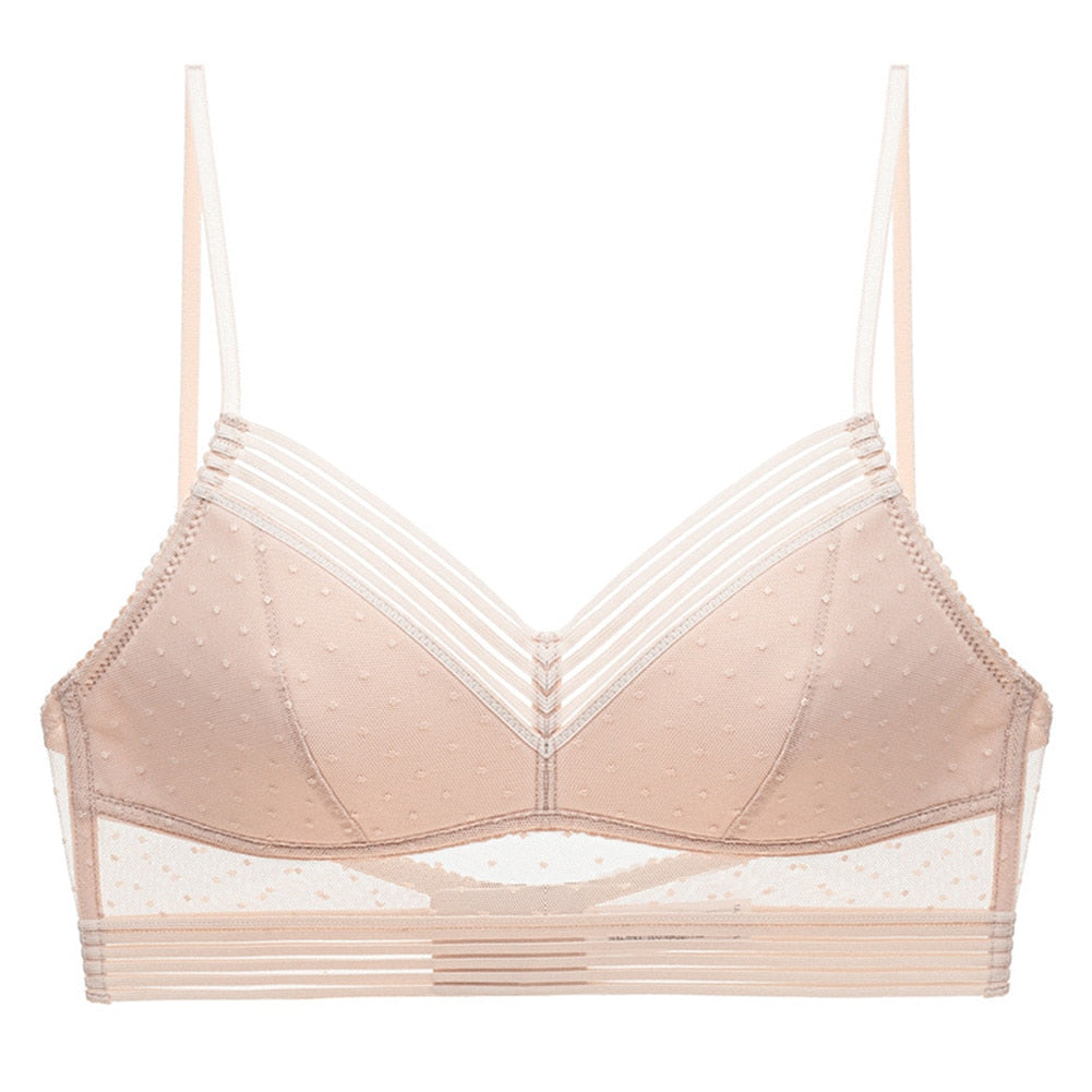 Women Comfortable Lifting Bra