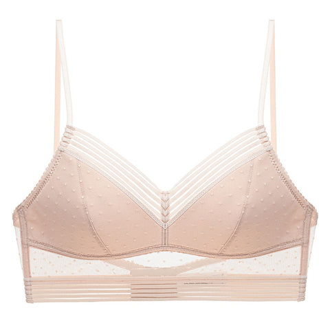 Women Comfortable Lifting Bra