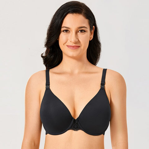 Women Nursing Bones Lingerie Bra