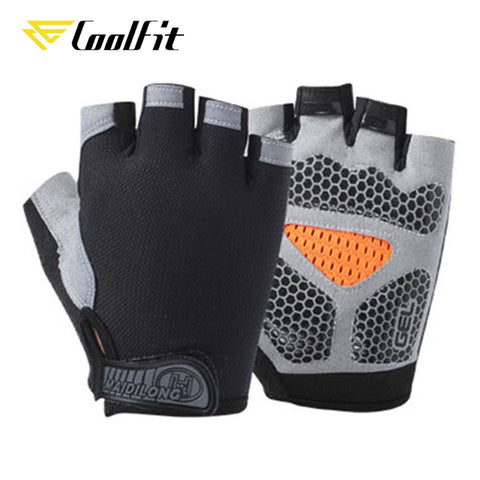Breathable Fitness Gloves