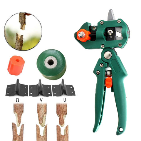 Grafting Shears Scissor