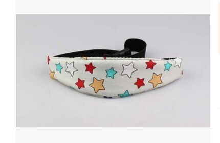 Child Neck Protection Pillow