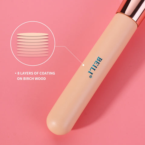 Foundation Makeup Brushes