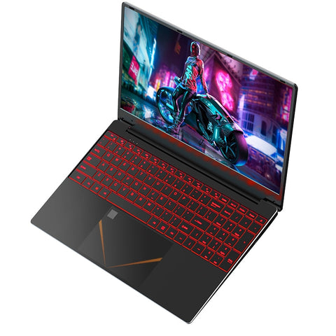 N5095 Win10 16G 128G/256G/512G Notebook