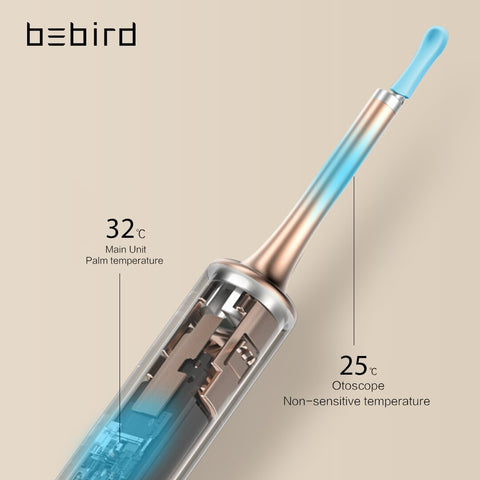 Smart Visual Ear Cleaner