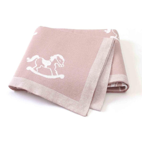 Newborn Baby Swaddle Blankets