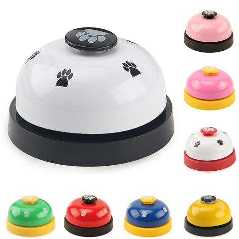 Pet Creative Call Bell Toy