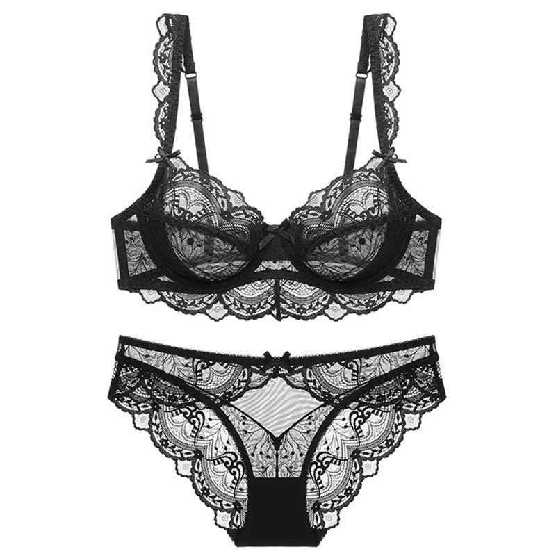 Push Up Underwear Lingerie Suit