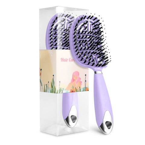 Detangling Hair Brush