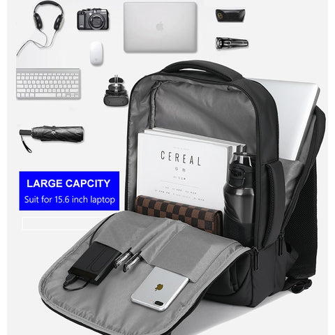 Brand Laptop Backpack