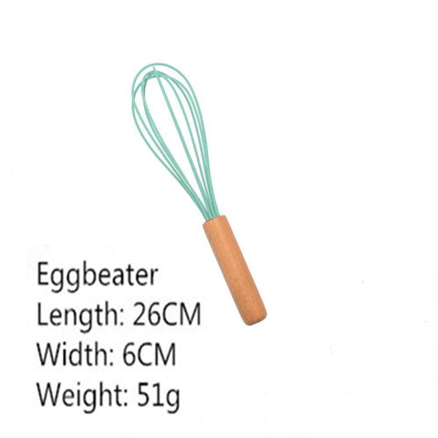Kitchen Plastic Quantitative Spoon