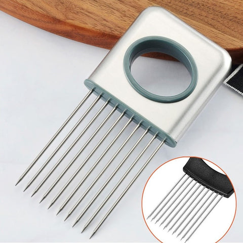 Onion Fork Slicer