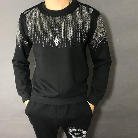 Fashion Brand Tee Shirt
