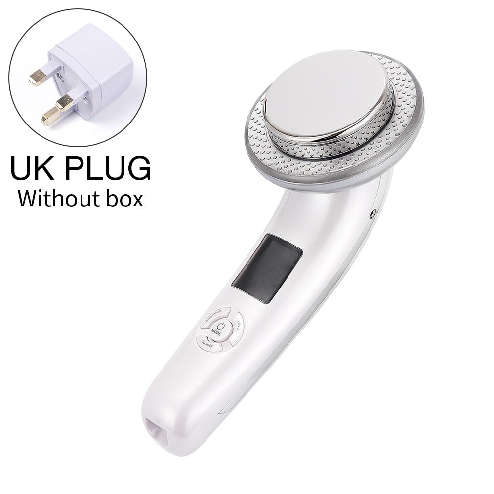Body Slimming Massager