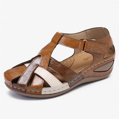 Women Summer Roman Sandals