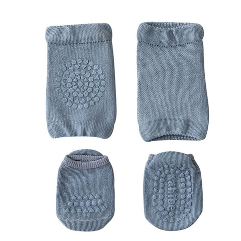 Baby Summer Knee Pads