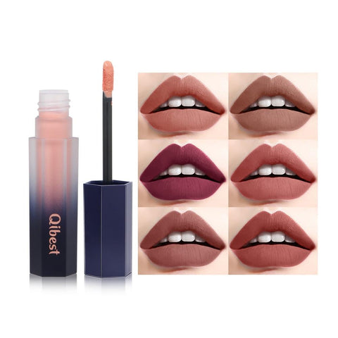 Long Lasting Liquid Lipstick