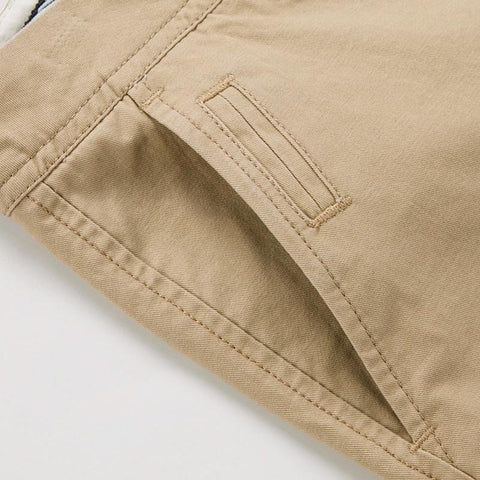 Man Casual Shorts