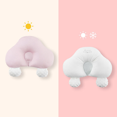 Newborn Baby Head Protector Pillow