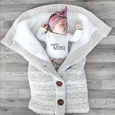 Baby Stroller Wrap Sleeping Bags