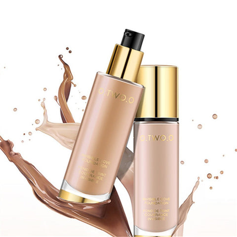 Liquid Invisible Foundation