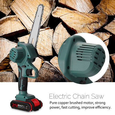 Mini Electric Pruning Saw