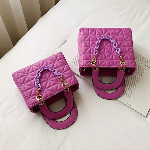 Women Fashion Shoulder Bag