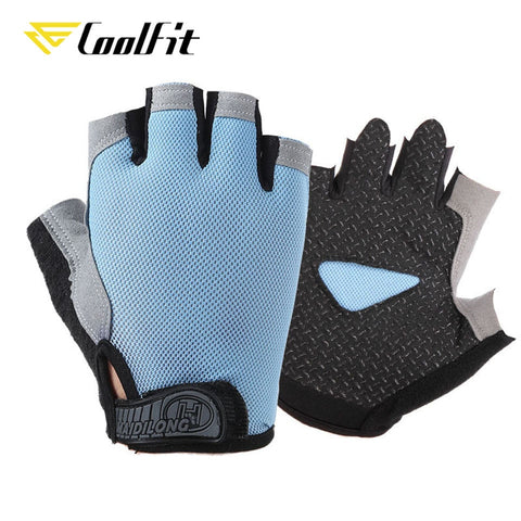 Breathable Fitness Gloves