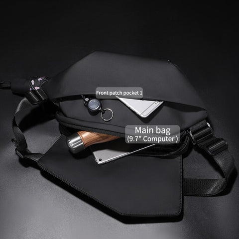 Men's Crossbody Bag