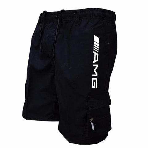 Men Army Tactical Shorts