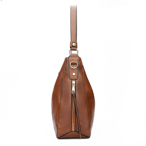 Female Leisure Shoulder Bags
