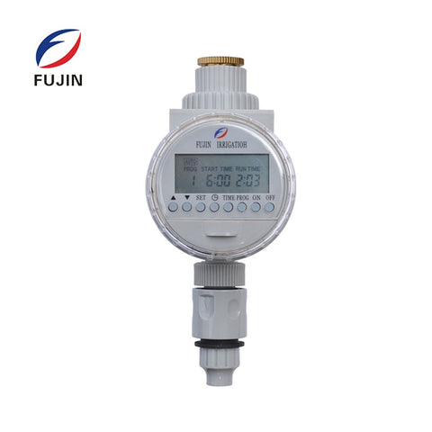 LCD screen Water Timer