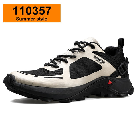 Men Platform Winter Boots