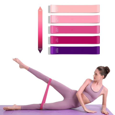 Yoga Training Gym Fitness Exercise Workout Equipment