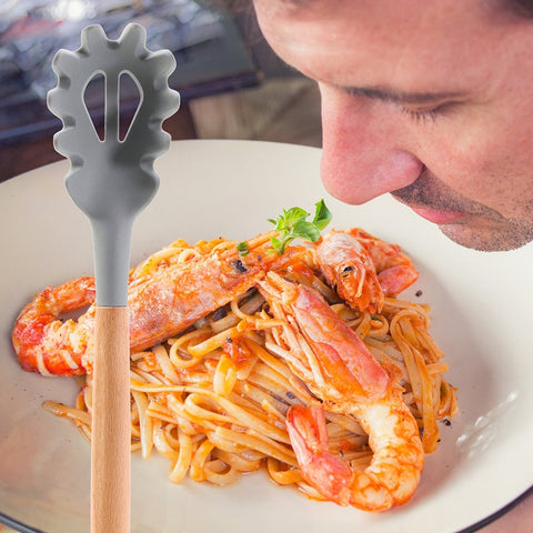 Silicone Cooking Utensils Set