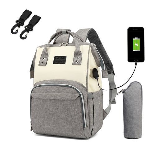 Baby Large Capacity Backpack