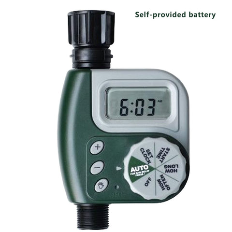 Garden Automatic Watering Timer